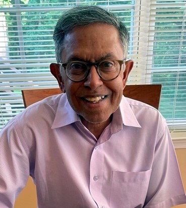 Obituary of Sivasankaran Srikanth