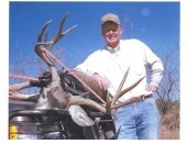 Avis de décès de Lynn Lamar Moody