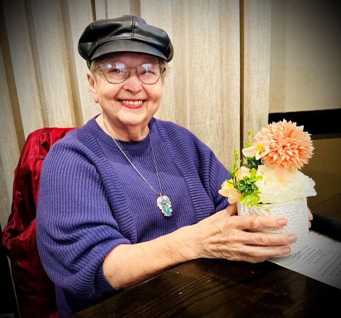 Obituary of Bernice "Bernie" Ann Keairns