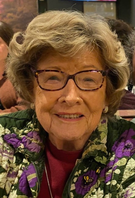Obituary of Barbara Lu (Neeley) Yalich