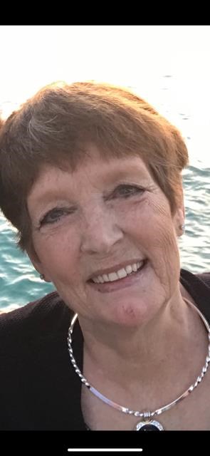 Obituary of Karen Renée Perry