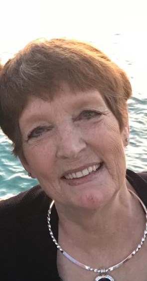 Obituary of Karen Renée Perry