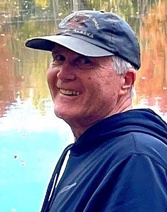 Obituary of Mark D. Amerson