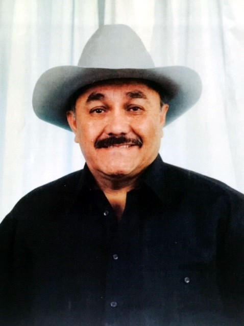 Obituary of Agapito Sandoval Gomez "Pete"