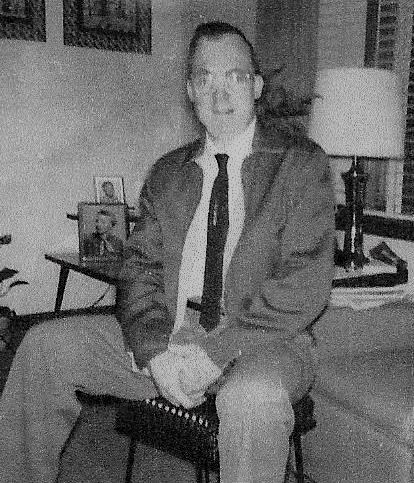 Obituary of George J. Duncanson