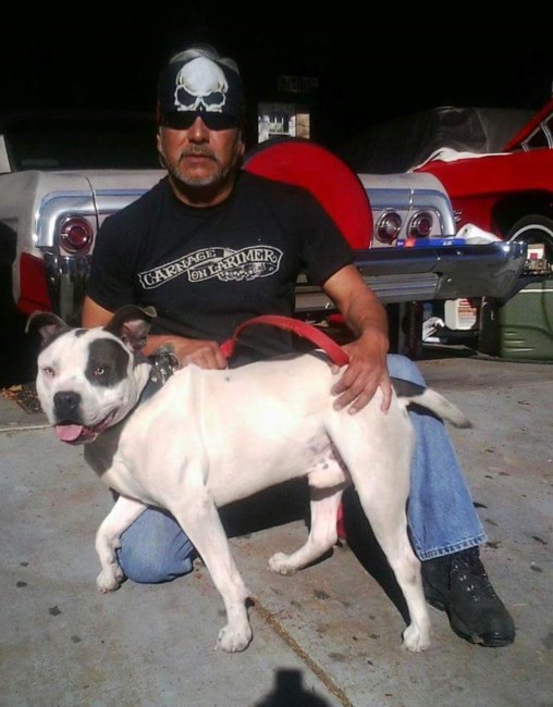 Obituary of Raymond Sarmiento