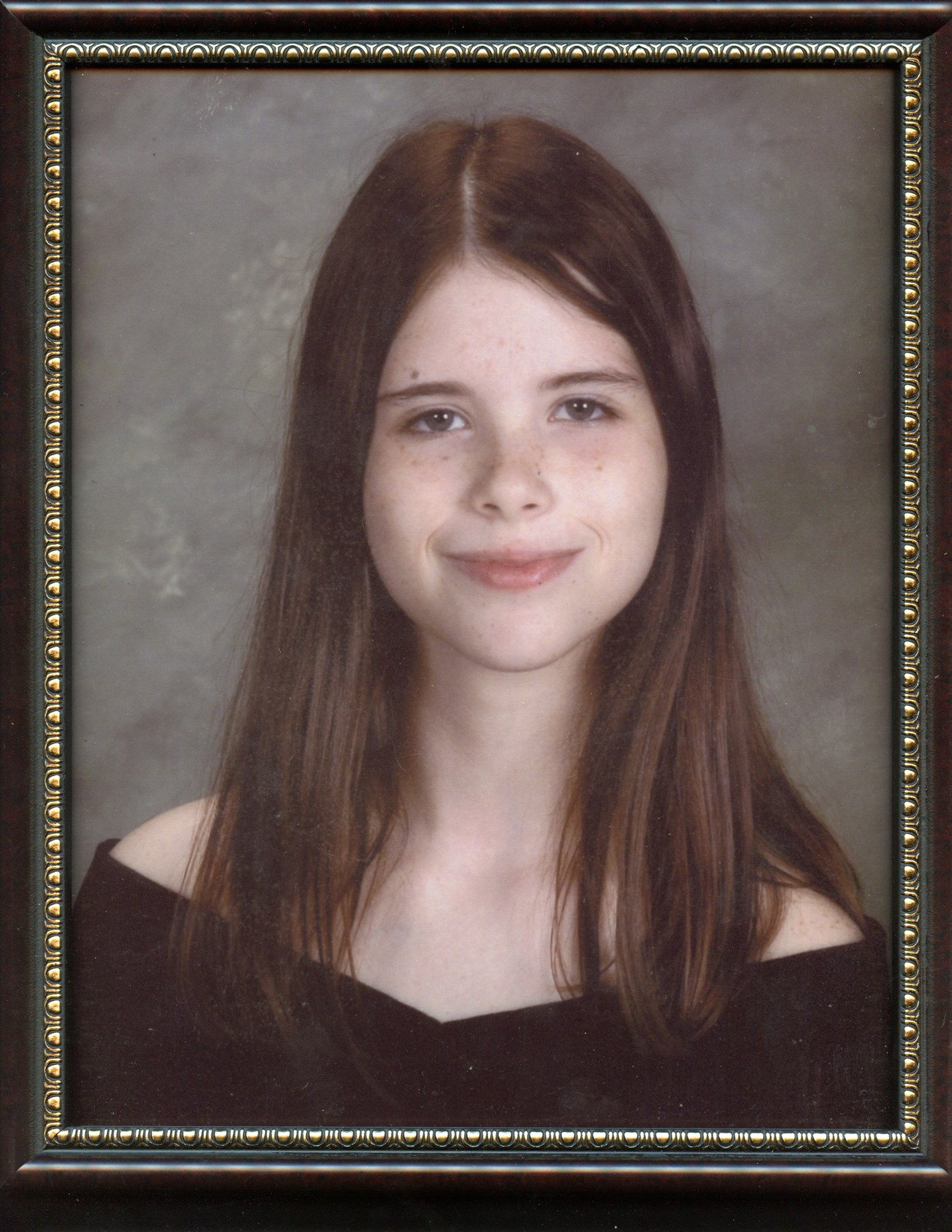 Obituario de Lisa Jo Blackwell