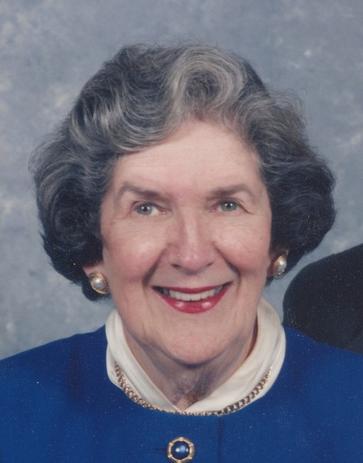 Obituary of Christie Zimmerman Fant