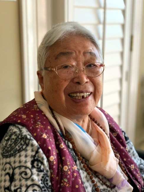 Obituary of Jung Sik Shin