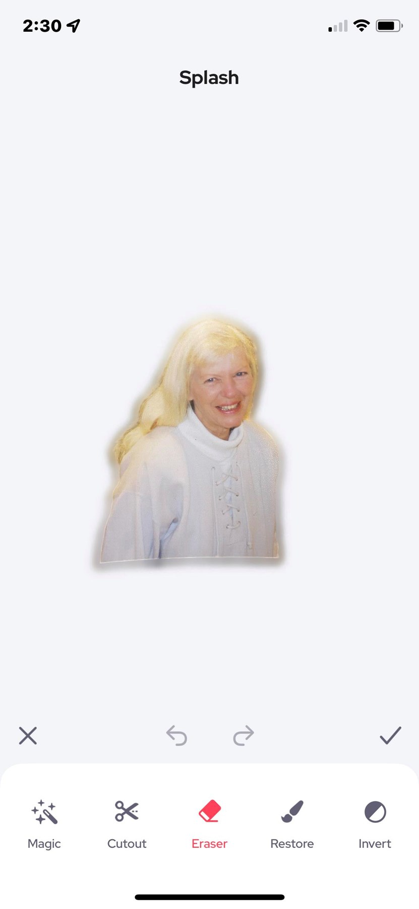 Avis de décès de Gloria Jean Hartman