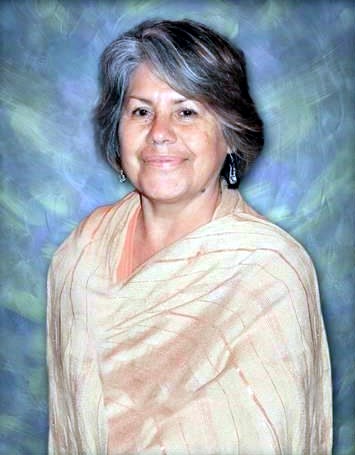 Obituary of Ofelia De La Riva-Herrera