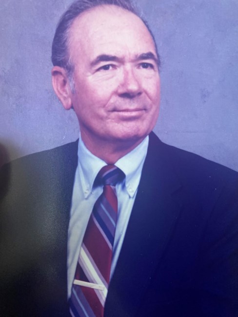 Obituary of Roy Allen Cline