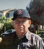 Ernesto Martinez