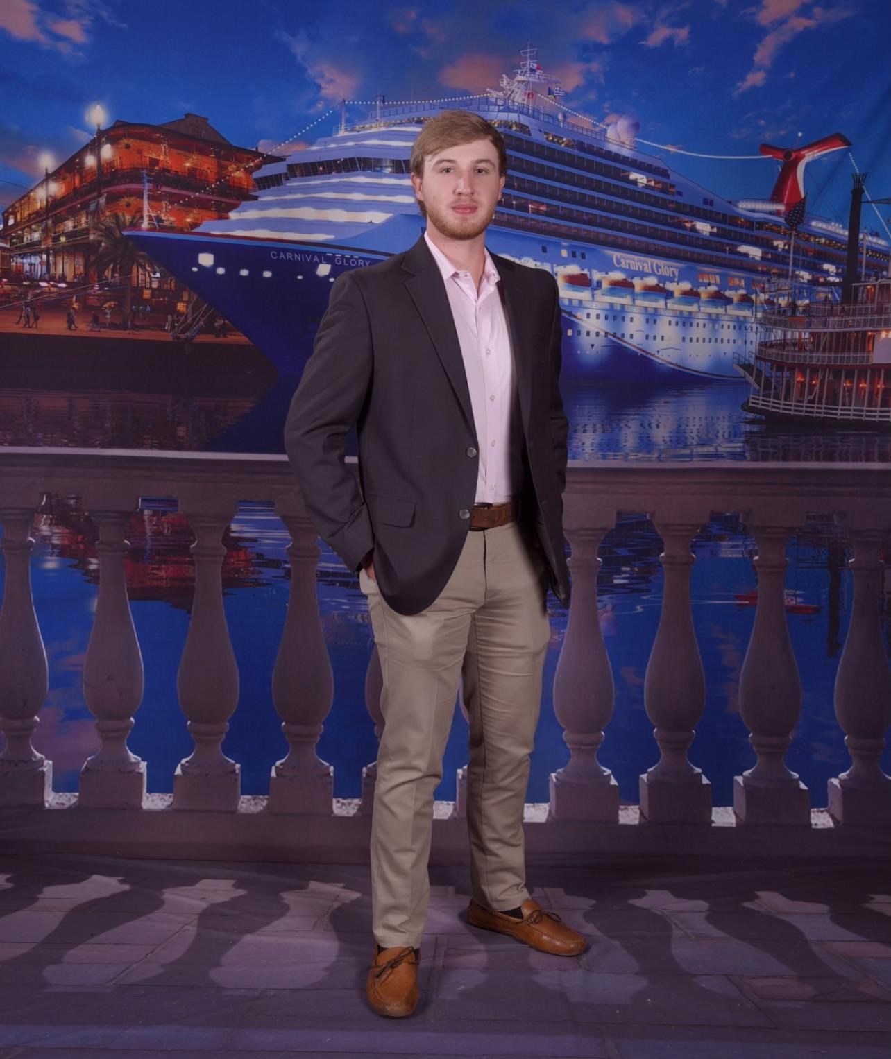 Obituario de Jacob Randall Harris