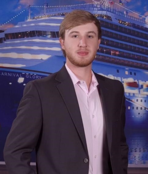 Obituario de Jacob Randall Harris