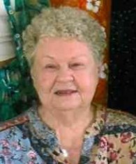 Avis de décès de Ardelle Ellen Aschenbrenner