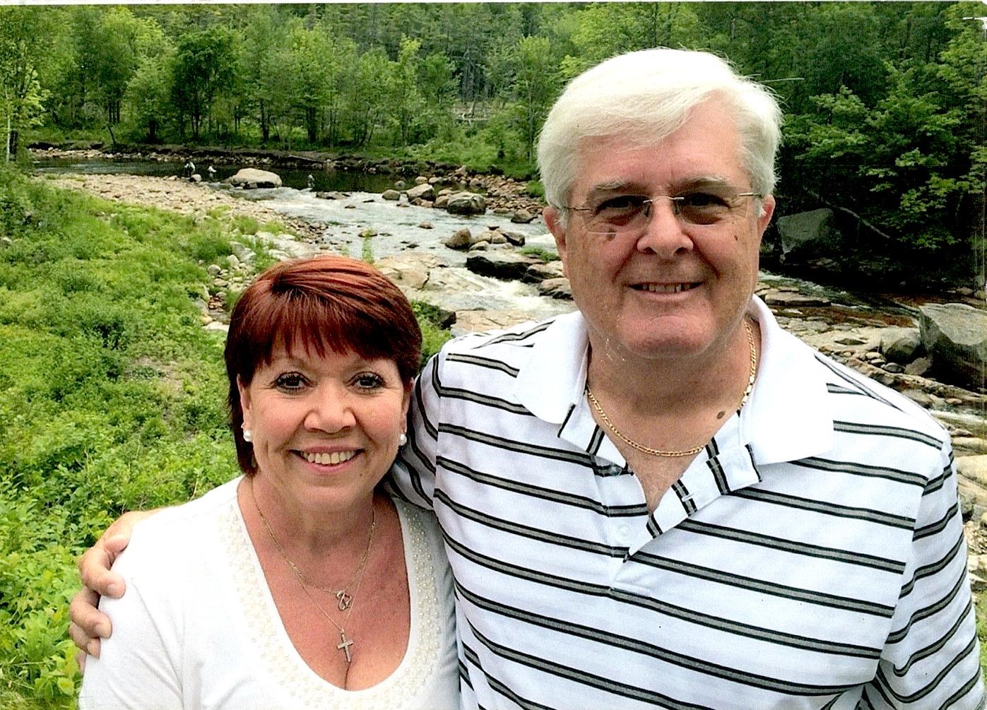 Avis de décès de Mary C. Eisenhauer