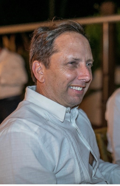 Obituary of Roberto Enrique Tellechea Latour