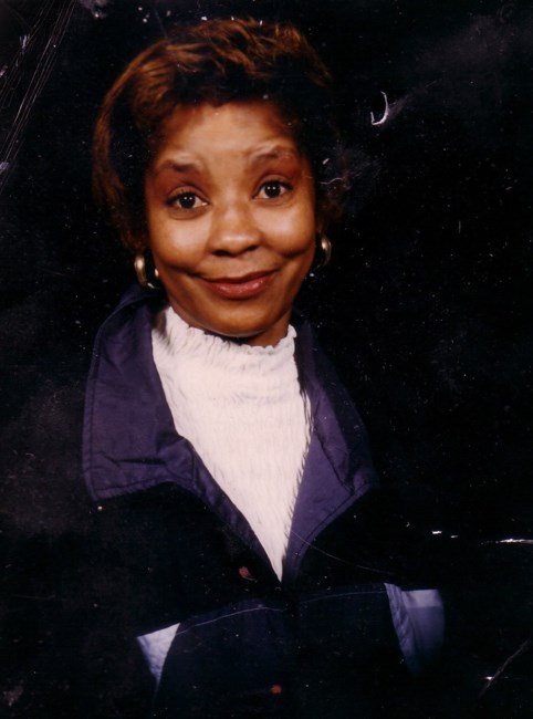 Obituary of Ernestine Whaley