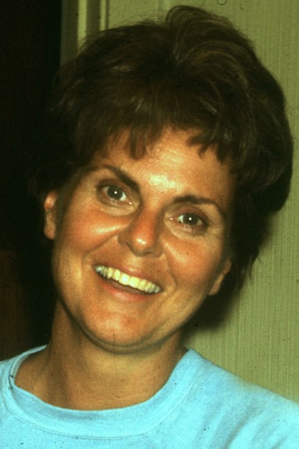Obituario de Joan B. Taylor