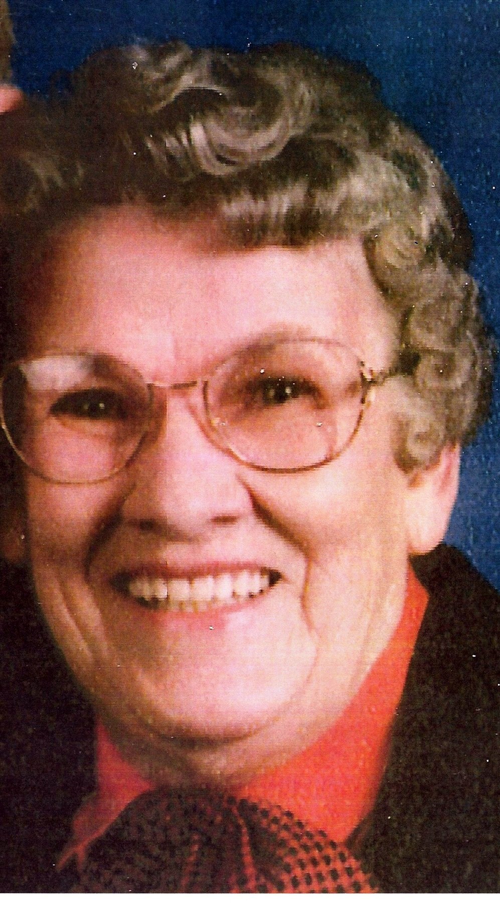 Patricia Dahl Obituary Beaumont, CA