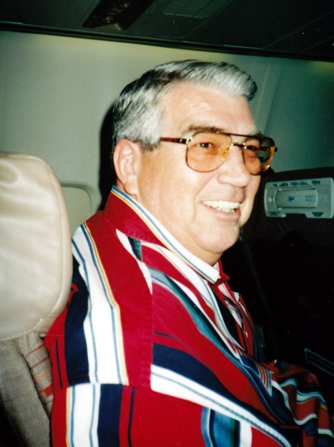 Obituary of David Donald Tidwell Sr.