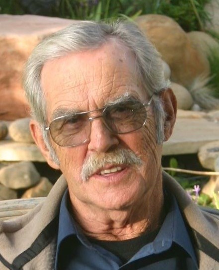 Obituary of Ronald Garrard Aikens