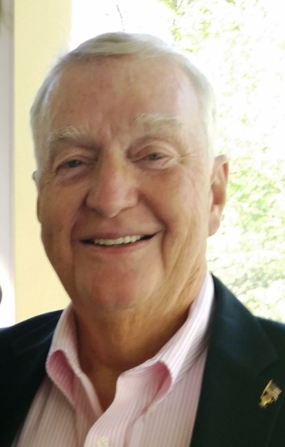 Obituary of Gerald "Jerry" Clarke