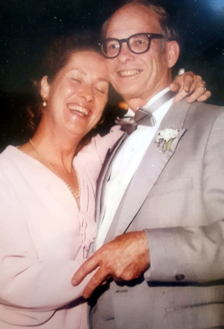 Obituary of Elsie Gamble Johnson