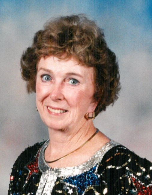 Obituary of Virginia Bradbury
