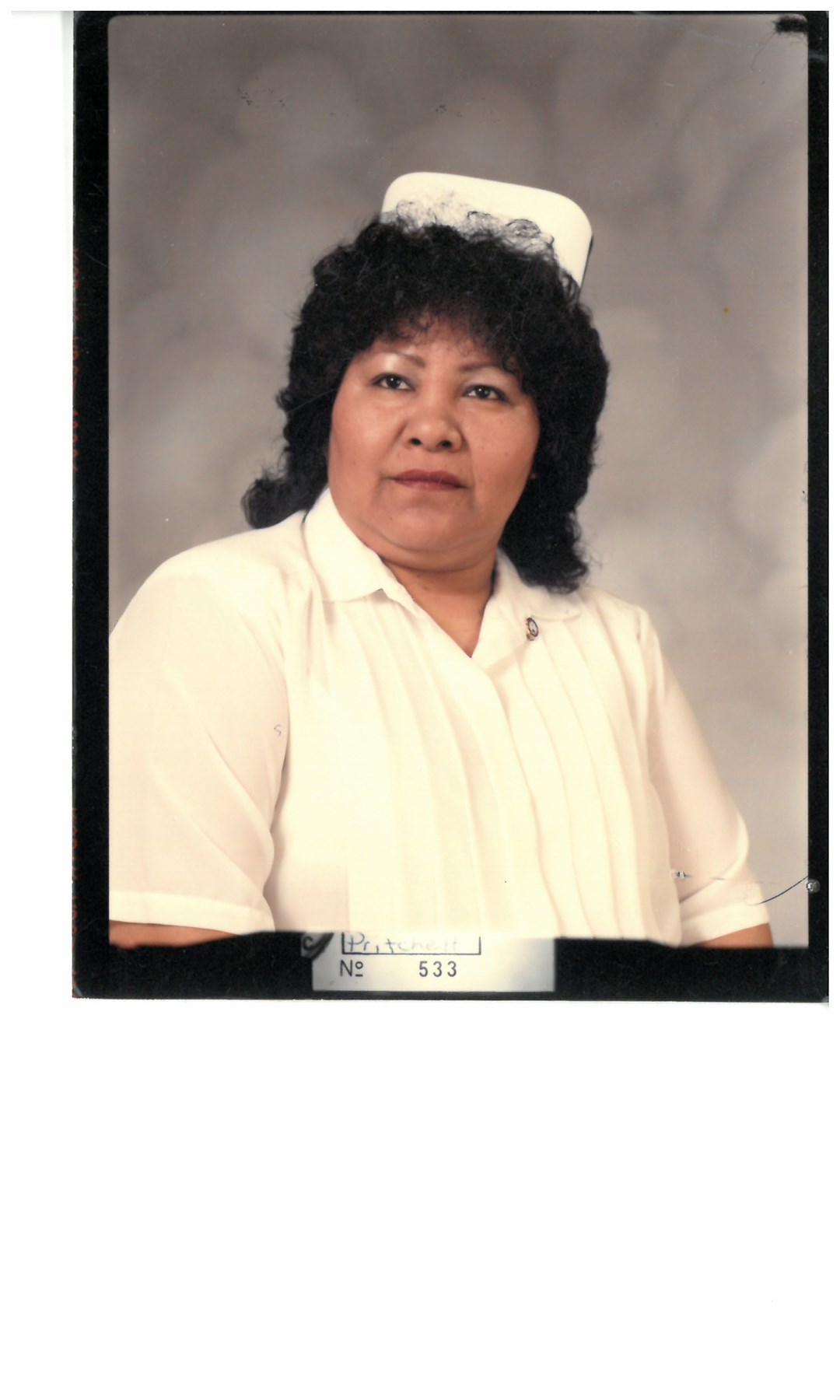 Obituary of Sue Ann Pritchett