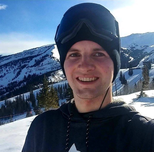 Obituary of Tyler Harrison Hamm