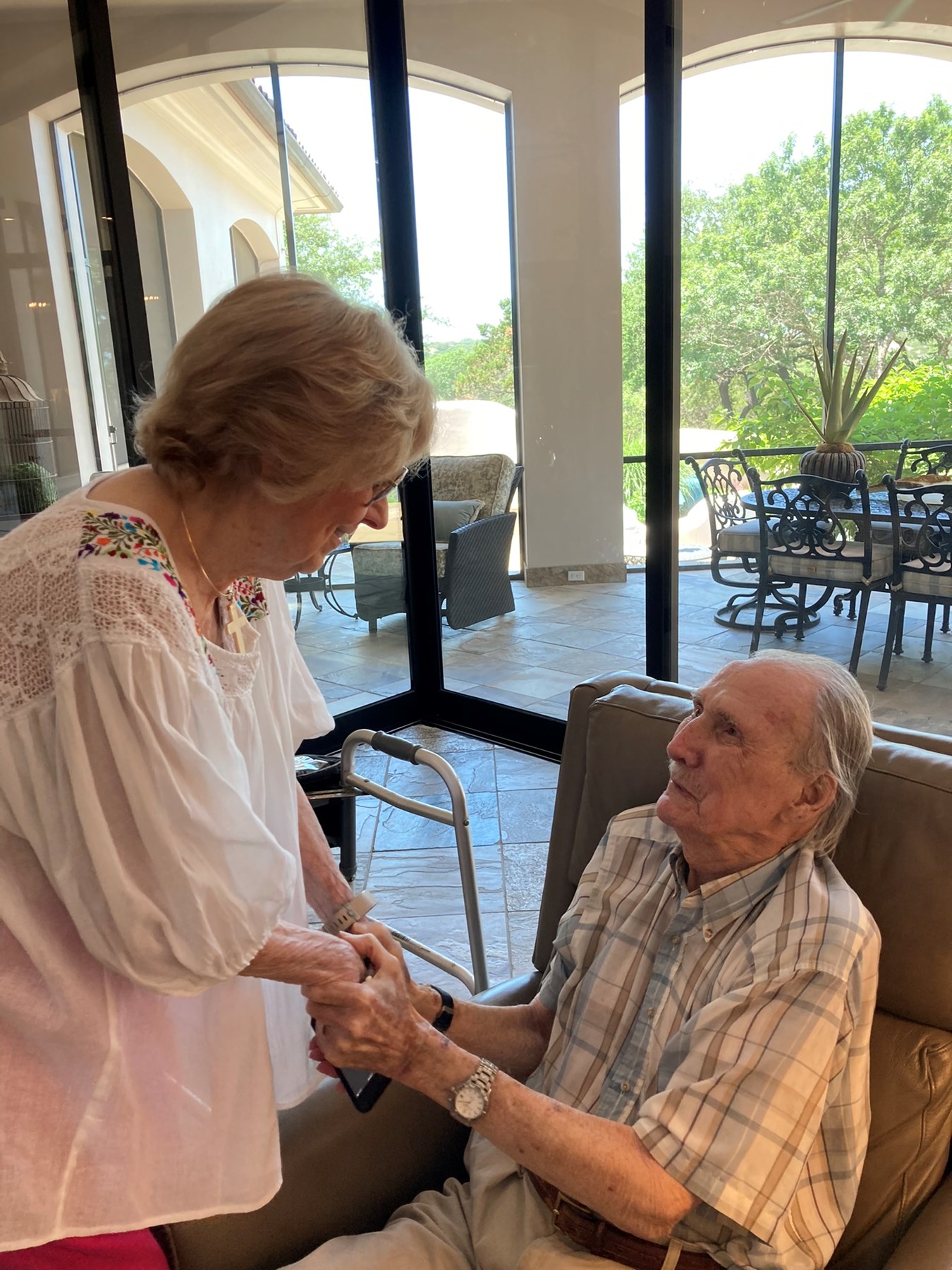 Arthur Wilburn Brown Jr. Obituary Houston, TX