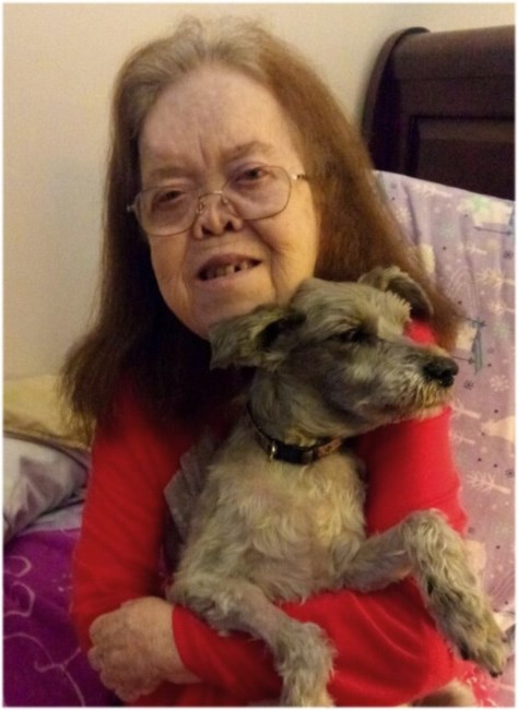Obituary of Phyllis Kathleen Zajac