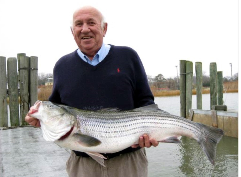 Joseph Ruppert avis de décès - Nottingham, MD