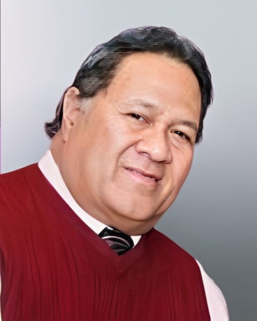 Obituary of Sam Lavatai