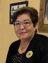 Obituary of Anna C. Quiroz