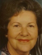 Obituary of Liliane Maria Manzi