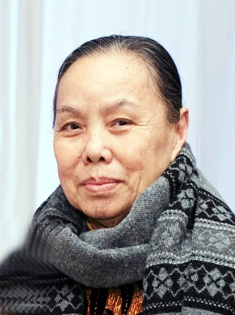 Obituary of Luot Thi Dang