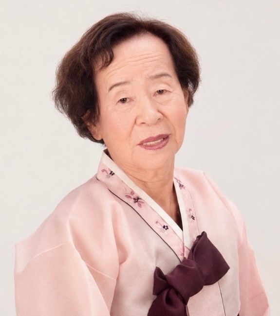 Obituary of Kum Soon Kwon