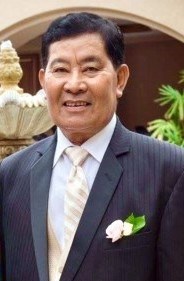 Obituary of Villamor Tangonan Yago