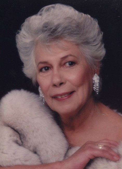 Obituary of Geraldine L. Lang