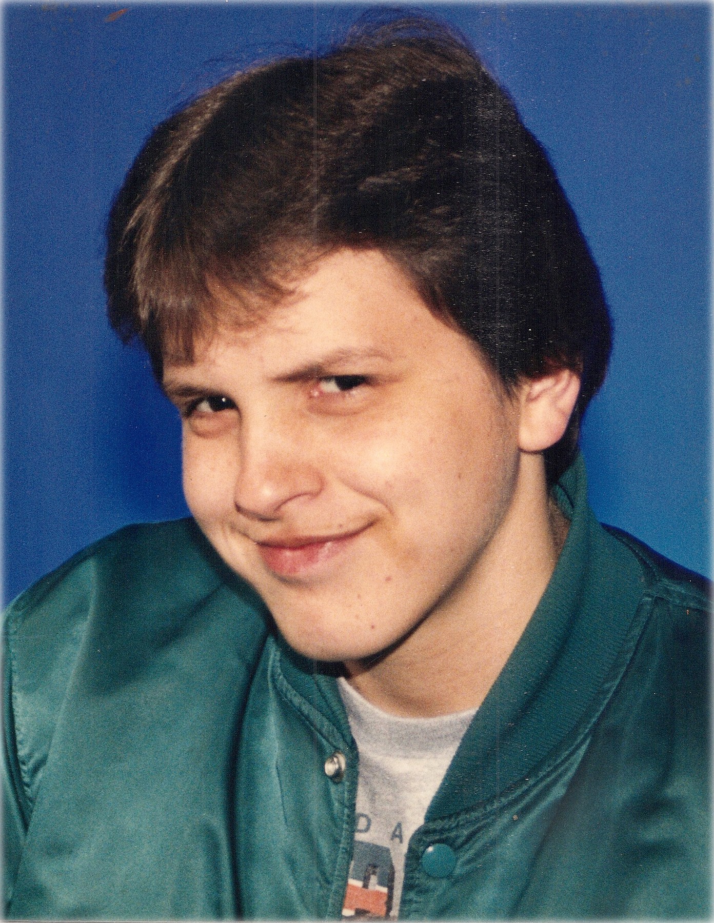 David Fox Obituary Roseville, MI