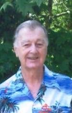 Obituary of Dr. Charles H. Thorne Jr.