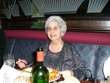 Obituary of Dorothy L. Berg