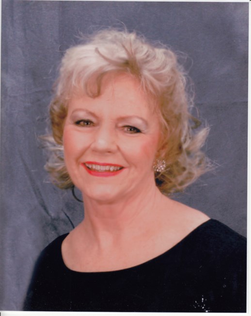 Obituary of Mary Jean Campbell