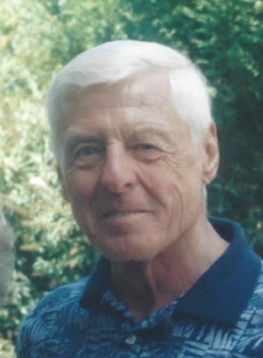 Obituary of Kurt Karl Edward Roesner