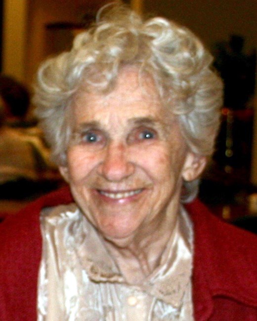 Obituary of Ola Beck Bottoms