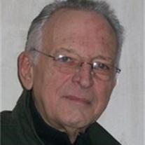 Obituary of Gary Wall