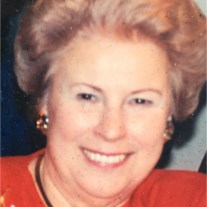Obituary of Pina M. Johnson
